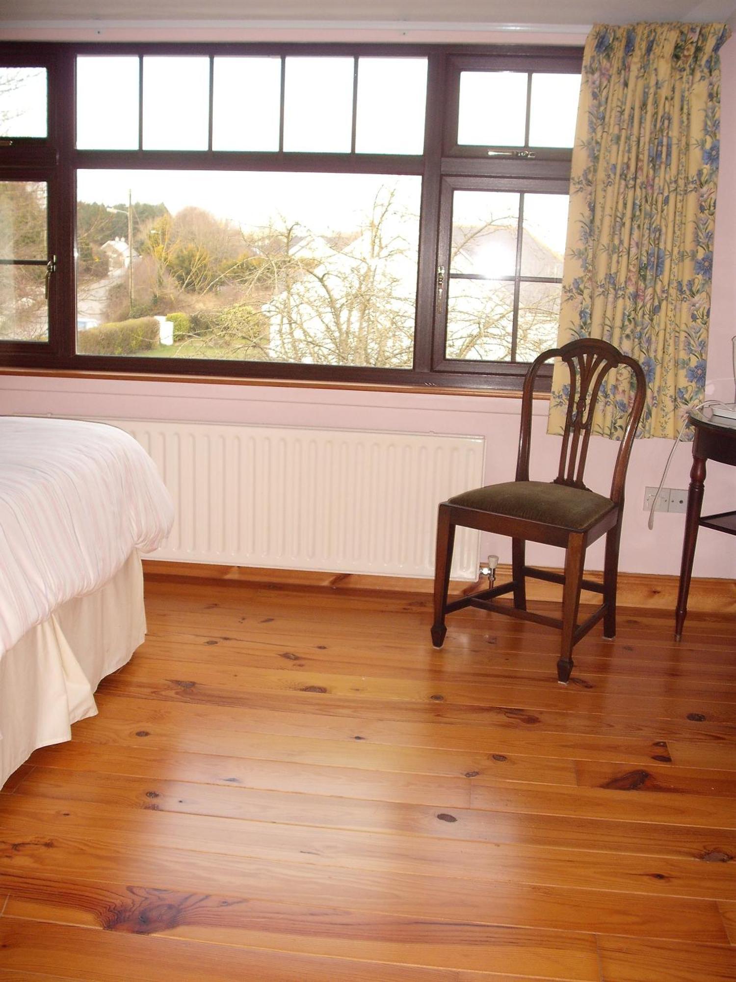 Maryville Bed And Breakfast Nenagh Exterior foto