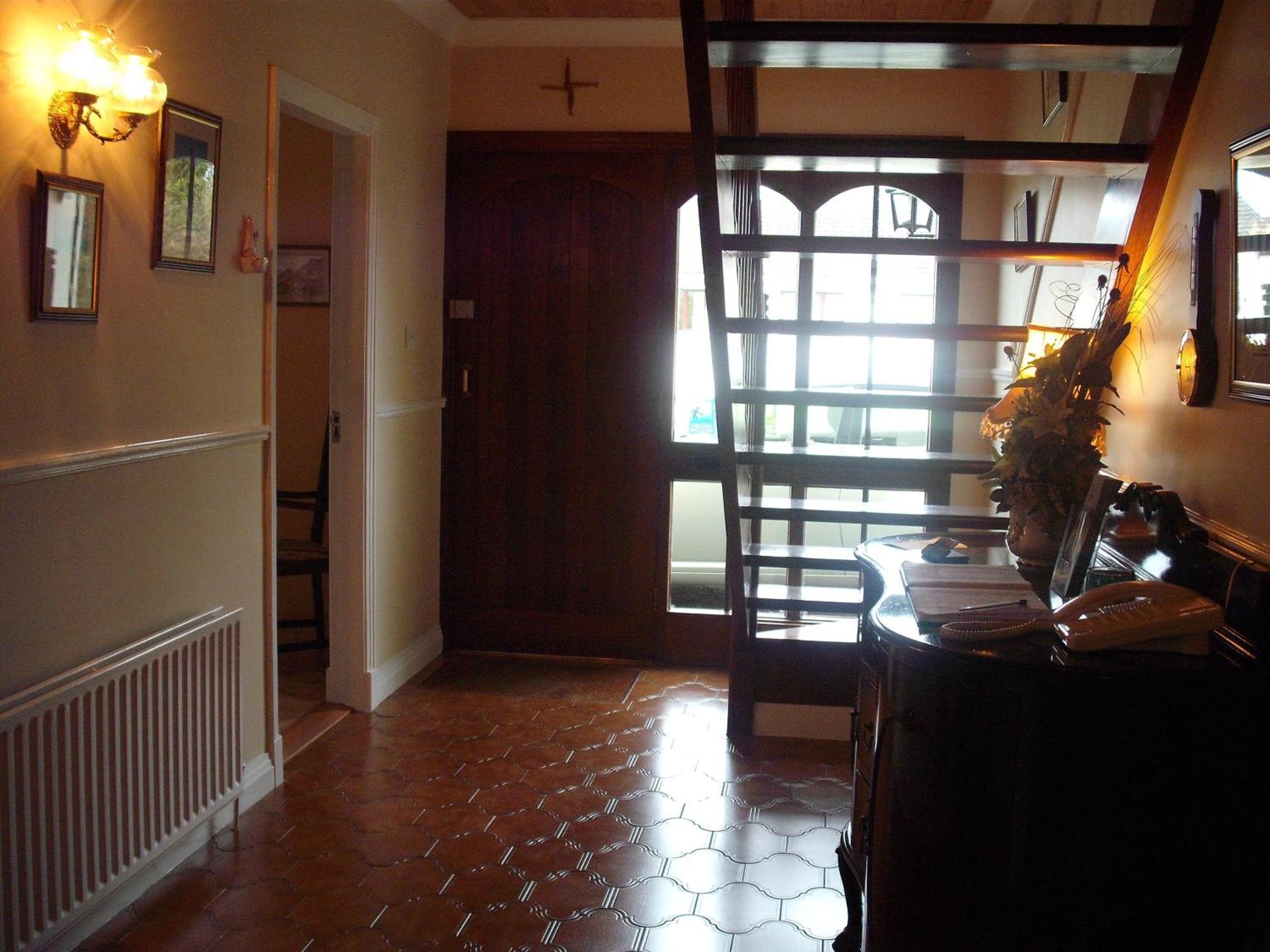 Maryville Bed And Breakfast Nenagh Exterior foto