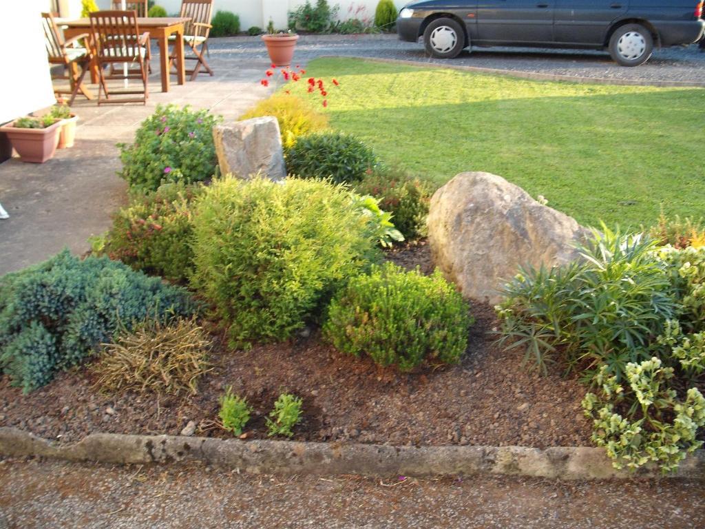 Maryville Bed And Breakfast Nenagh Exterior foto