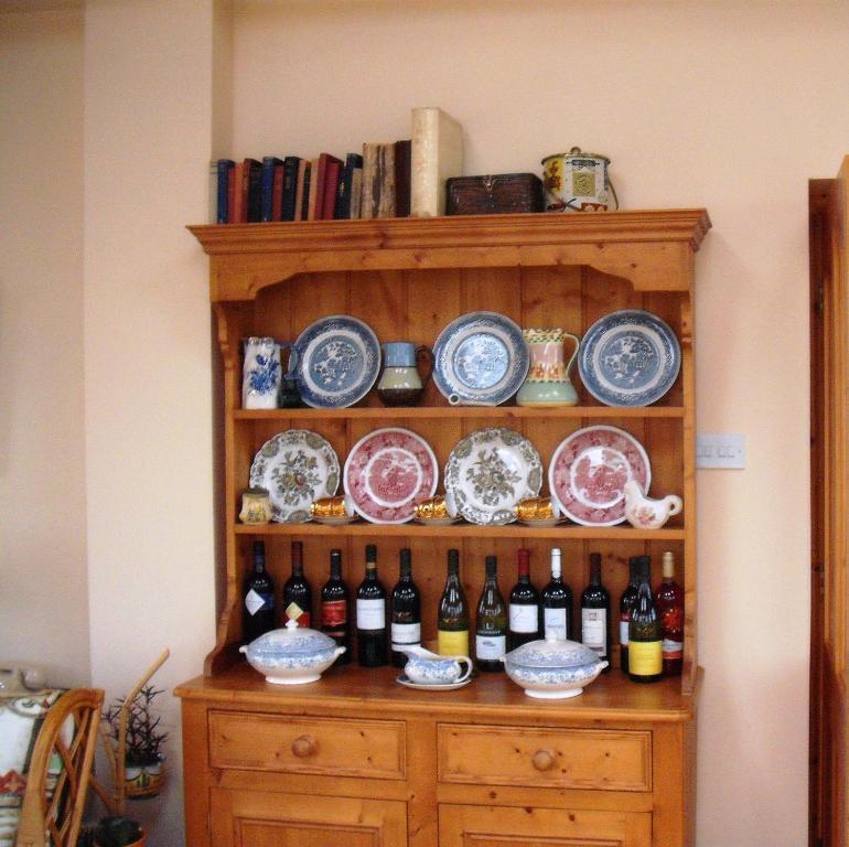 Maryville Bed And Breakfast Nenagh Exterior foto
