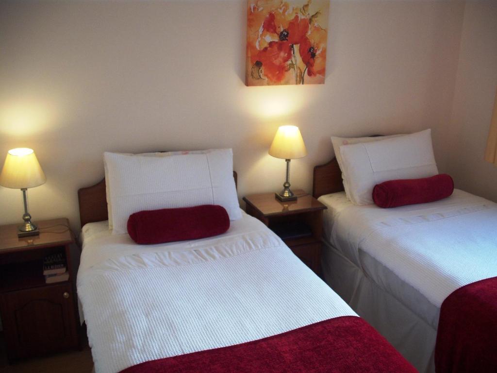 Maryville Bed And Breakfast Nenagh Zimmer foto