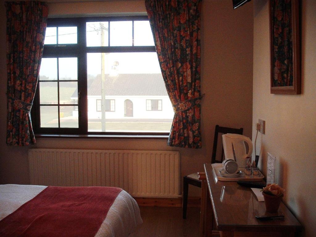 Maryville Bed And Breakfast Nenagh Zimmer foto