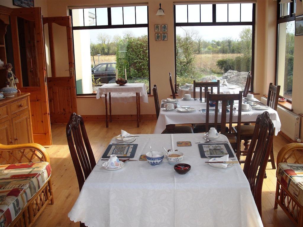 Maryville Bed And Breakfast Nenagh Exterior foto