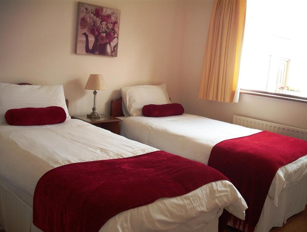 Maryville Bed And Breakfast Nenagh Zimmer foto