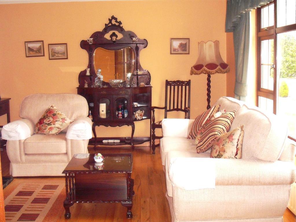 Maryville Bed And Breakfast Nenagh Exterior foto