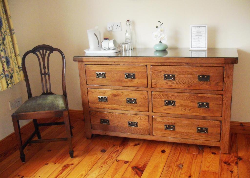 Maryville Bed And Breakfast Nenagh Zimmer foto