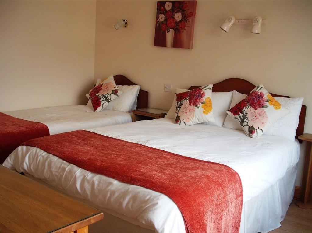 Maryville Bed And Breakfast Nenagh Zimmer foto