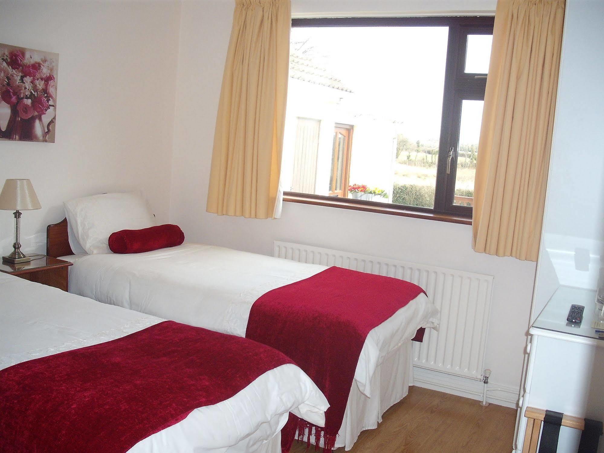 Maryville Bed And Breakfast Nenagh Exterior foto